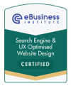 eBusiness Institute Digital Training and Certification